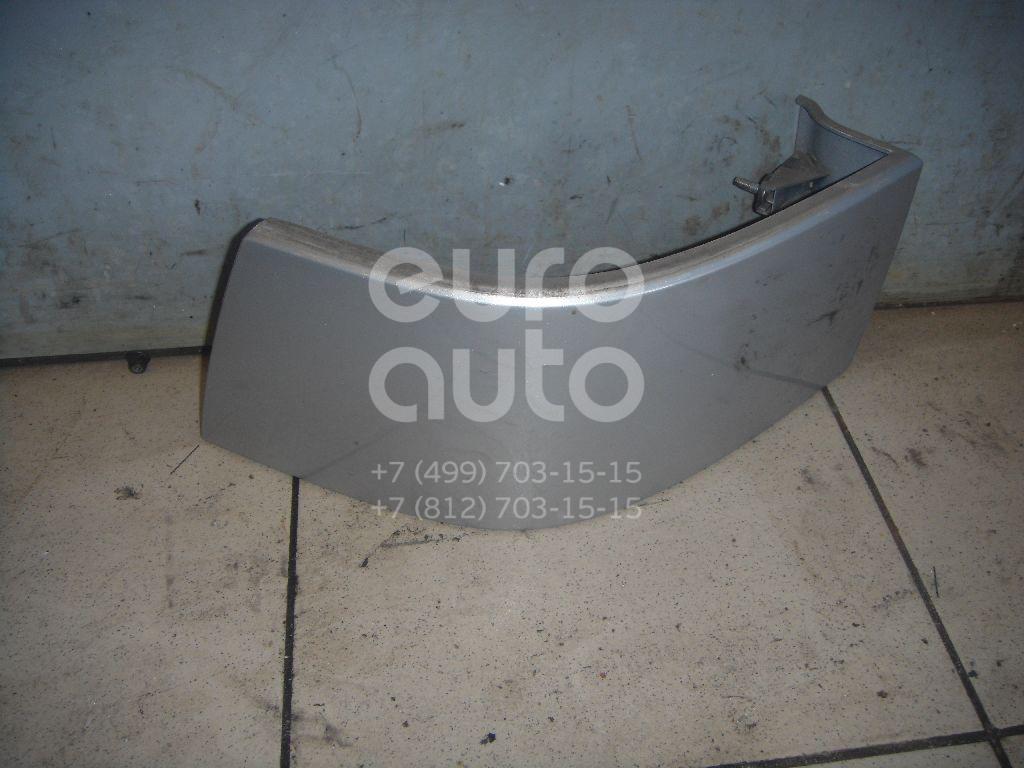 Планка под фонарь левая для SAAB 9-5 1997-2010 - Фото №1