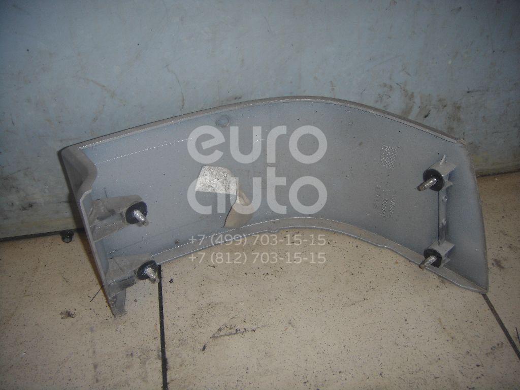 Планка под фонарь левая для SAAB 9-5 1997-2010 - Фото №1