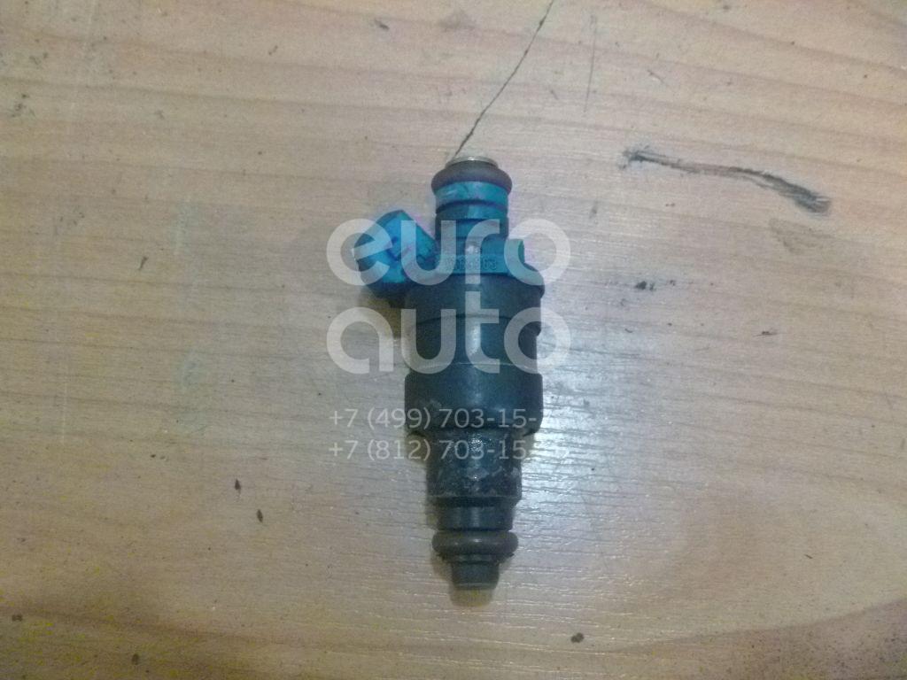 Форсунка инжекторная электрическая для Volvo 850 1994-1997;740 1990-1992;S70 1997-2001;V70 1997-2001 - Фото №1