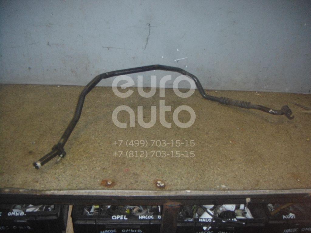 Трубка кондиционера для SAAB 9-5 1997-2010 - Фото №1