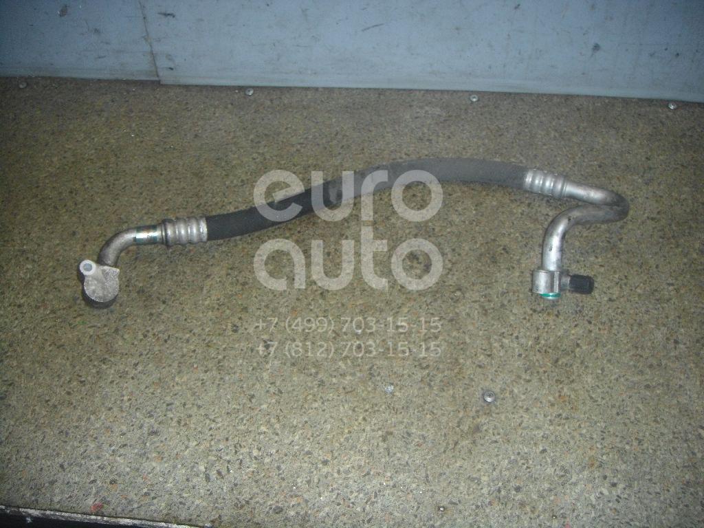Трубка кондиционера для SAAB 9-5 1997-2010 - Фото №1