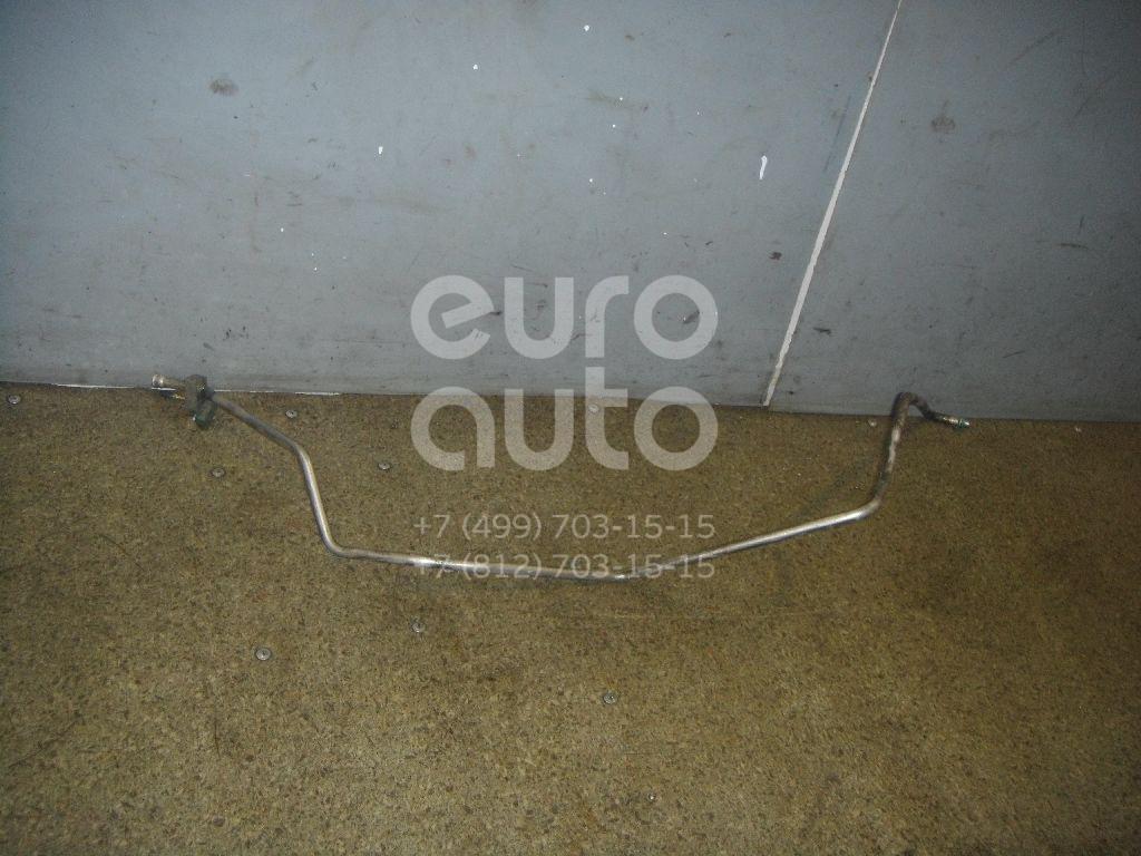 Трубка кондиционера для SAAB 9-5 1997-2010 - Фото №1