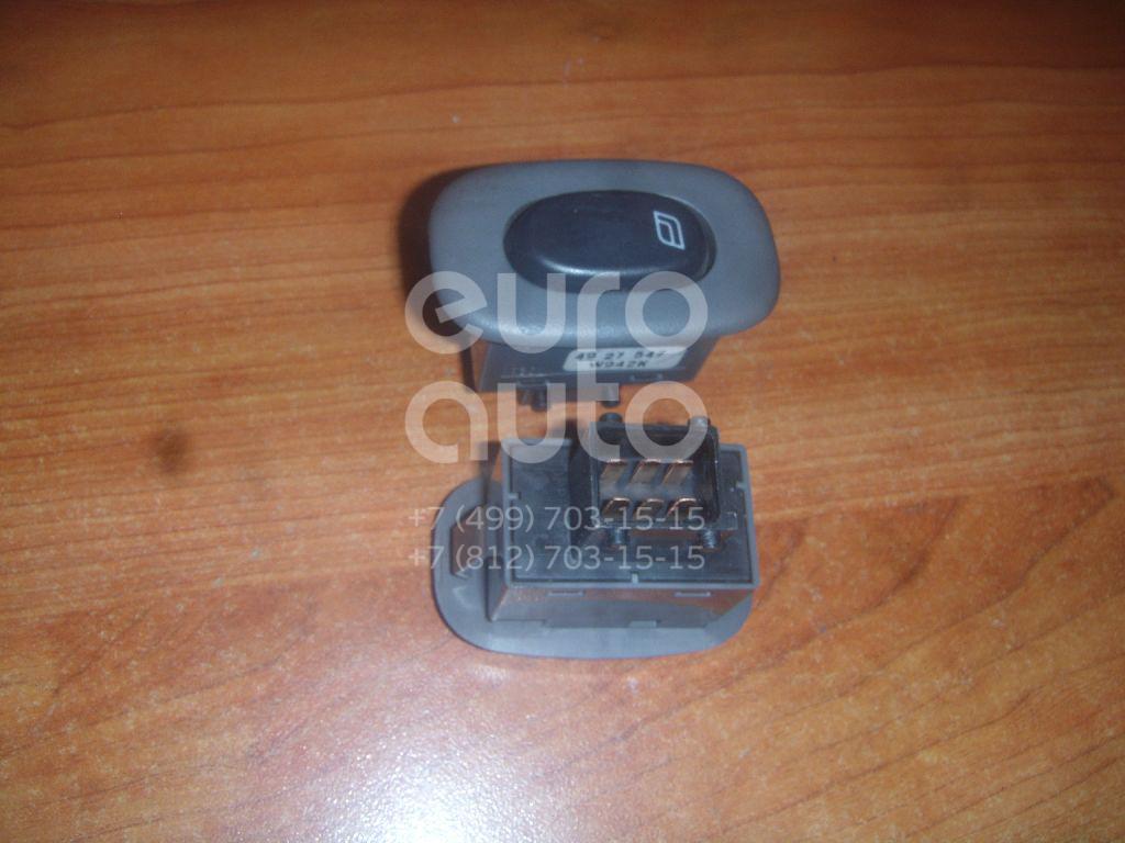 Кнопка стеклоподъемника для SAAB 9-5 1997-2010 - Фото №1