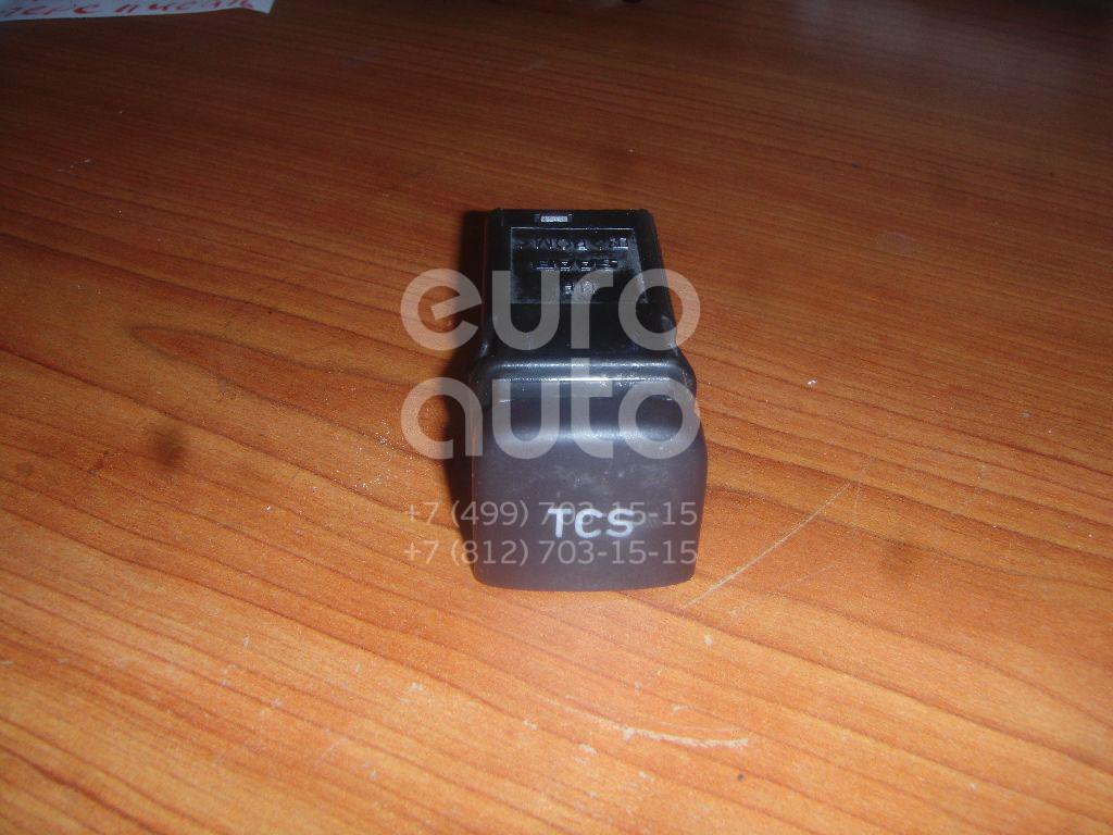 Кнопка антипробуксовочной системы для SAAB 9-5 1997-2010 - Фото №1