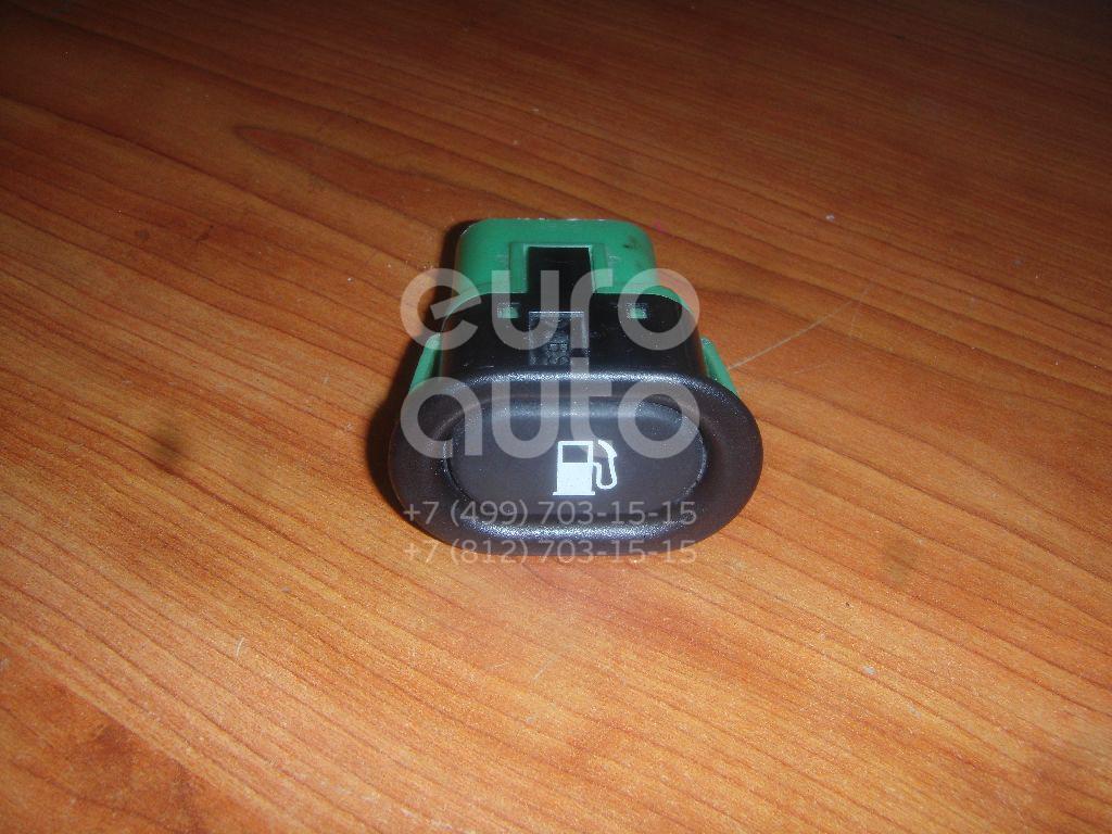 Кнопка открывания лючка бензобака для SAAB 9-5 1997-2010 - Фото №1