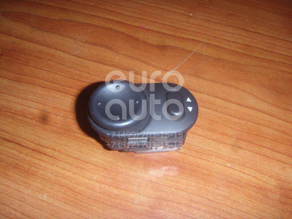 Переключатель регулировки зеркала для SAAB 9-5 1997-2010 - Фото №1
