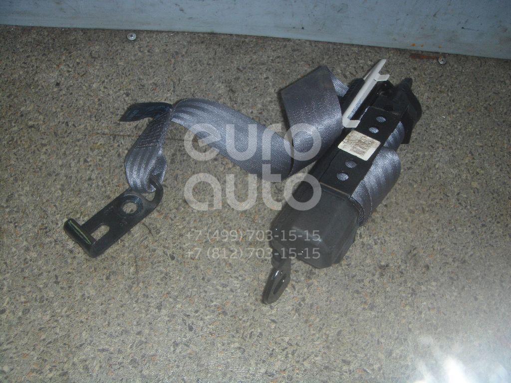 Ремень безопасности для SAAB 9-5 1997-2010 - Фото №1