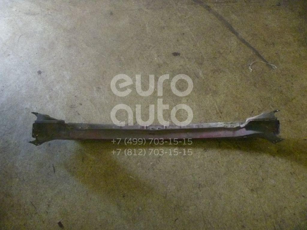 Балка подрадиаторная для Volvo 850 1994-1997;S70 1997-2001;V70 1997-2001;C70 1997-2002 - Фото №1