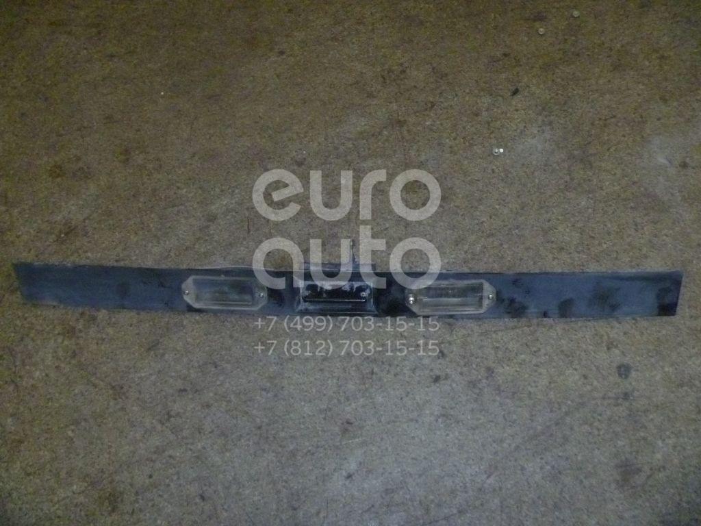 Накладка крышки багажника для Volvo 850 1994-1997 - Фото №1