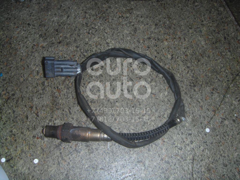 Датчик кислородный/Lambdasonde для SAAB 9-5 1997-2010;9-3 1998-2002 - Фото №1