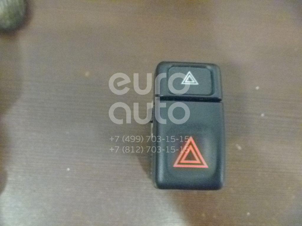 Кнопка аварийной сигнализации для Volvo 850 1994-1997;960 1994-1998 - Фото №1