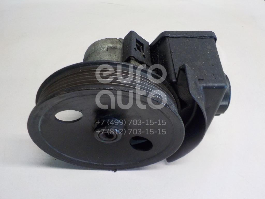 Насос гидроусилителя для Volvo 850 1994-1997;V70 1997-2001 - Фото №1