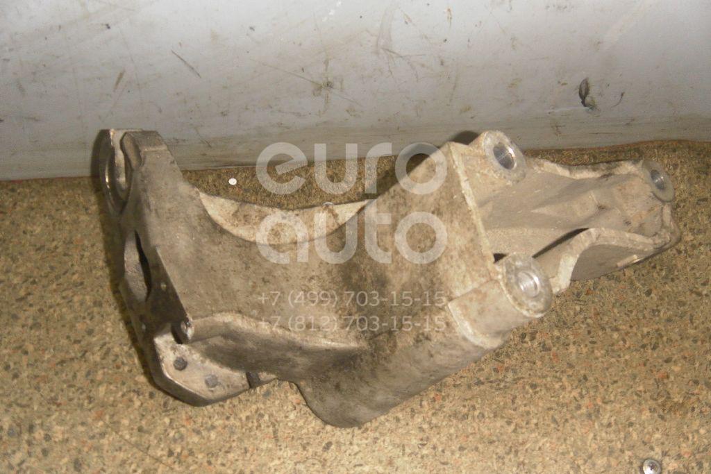 Кронштейн двигателя задний для SAAB 9-5 1997-2010 - Фото №1