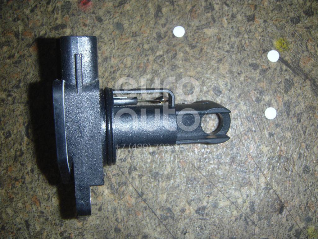 Расходомер воздуха (массметр) для Mazda,Lexus,Volvo,Toyota,Land Rover Mazda 3 (BL) 2009-2013;RX 300 1998-2003;XC90 2002-2015;Camry V30 2001-2006;V70 2001-2006;Discovery III 2004-2009;S80 1998-2006;Land Cruiser (90)-Prado 1996-2002;Avensis I 1997-2003 - Фото №1