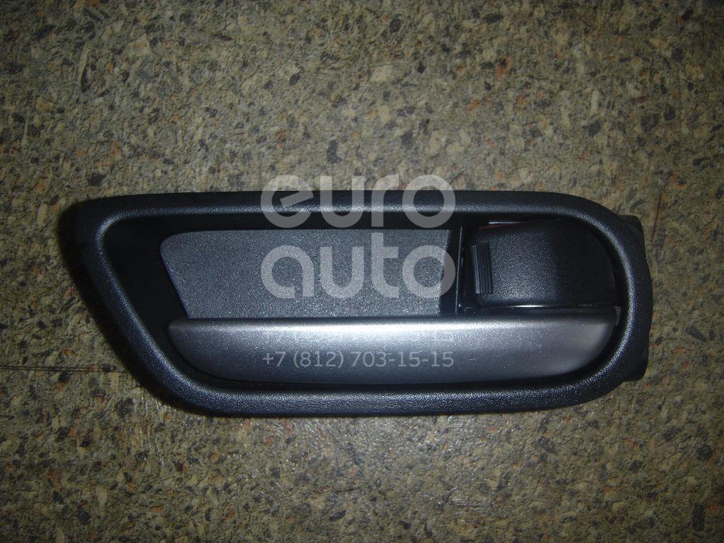 Ручка двери задней внутренняя правая для Mazda Mazda 3 (BL) 2009-2013 - Фото №1