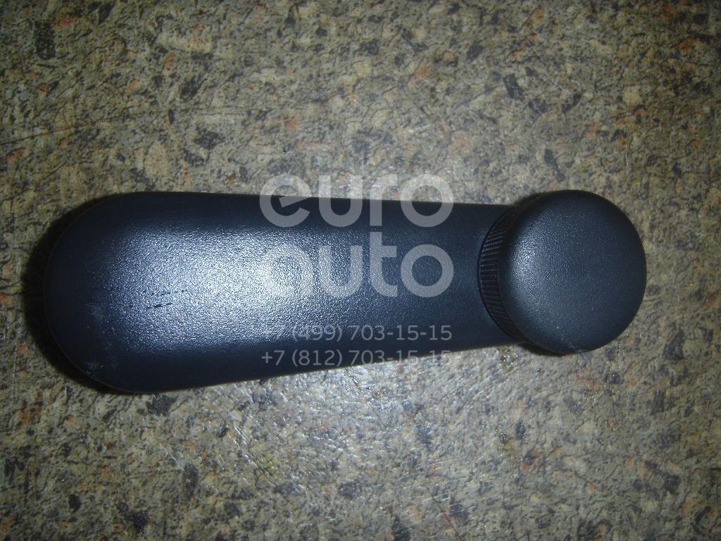 Ручка стеклоподъемника для Mazda Mazda 3 (BL) 2009-2013 - Фото №1