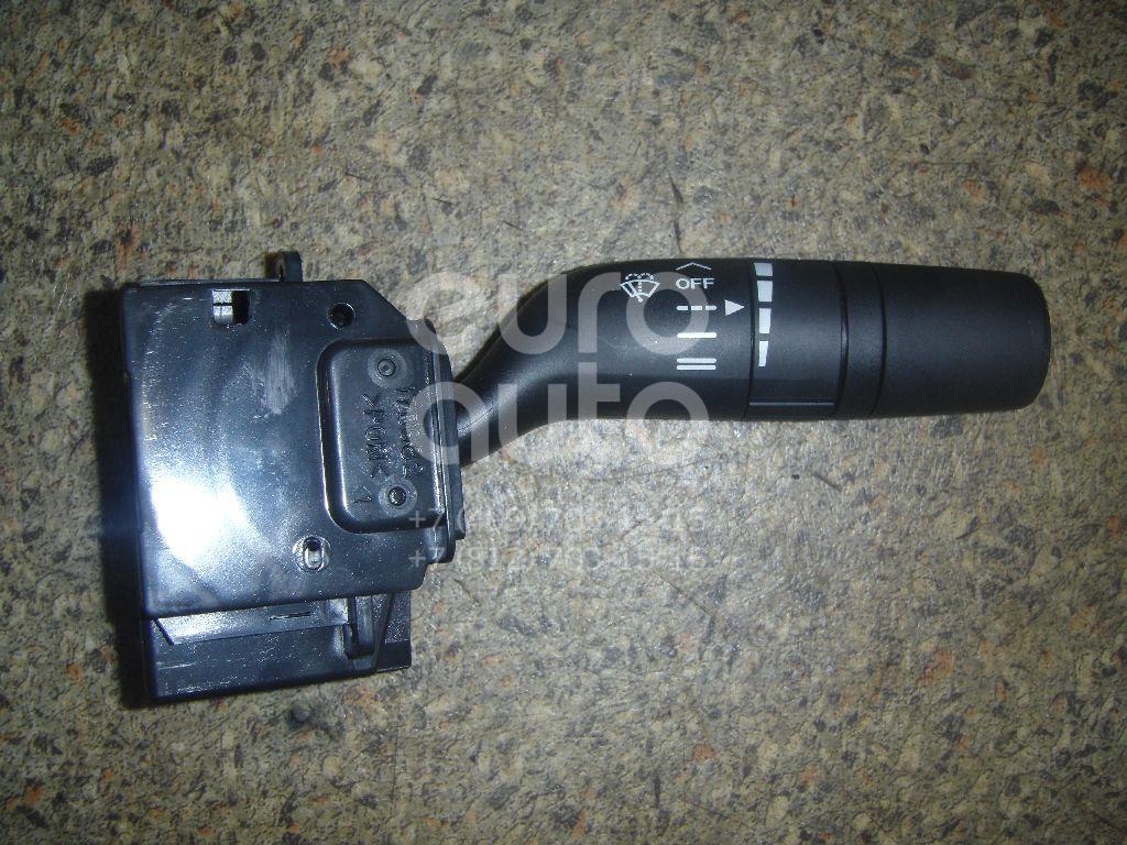 Переключатель стеклоочистителей для Mazda Mazda 3 (BL) 2009-2013 - Фото №1