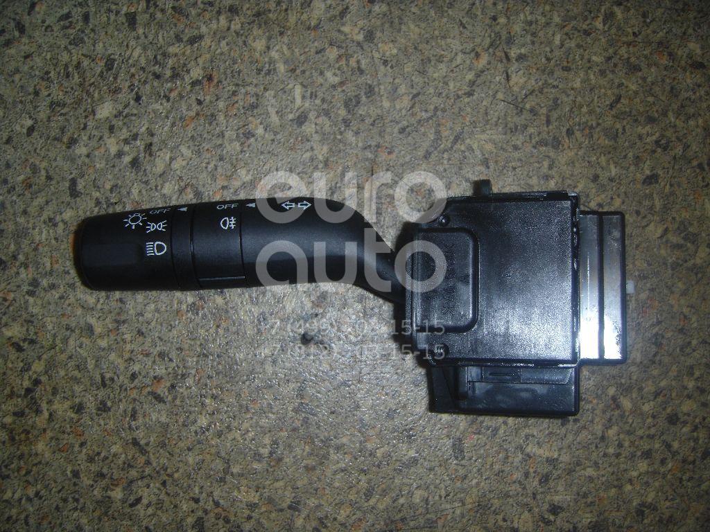 Переключатель поворотов подрулевой для Mazda Mazda 3 (BL) 2009-2013 - Фото №1