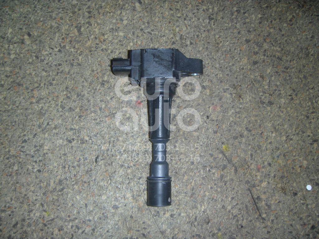 Катушка зажигания для Mazda Mazda 3 (BL) 2009-2013;Mazda 3 (BK) 2002-2009;Mazda 2 (DE) 2007-2014;Mazda 3 (BM) 2013- 2016 - Фото №1