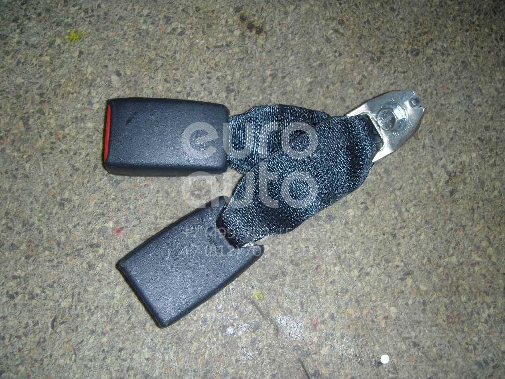 Ответная часть ремня безопасности для Mazda Mazda 3 (BL) 2009-2013 - Фото №1