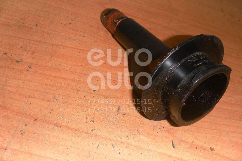 Маслозаливная горловина для SAAB 9-5 1997-2010 - Фото №1