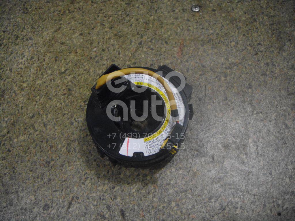 Механизм подрулевой для SRS (ленточный) для Suzuki SX4 2006-2013;Swift 2004-2010;Splash 2008-2015 - Фото №1