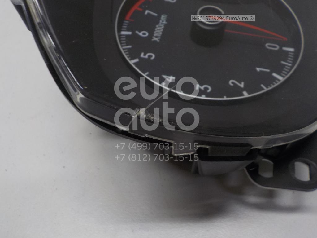 Панель приборов для Suzuki SX4 2006-2013 - Фото №1