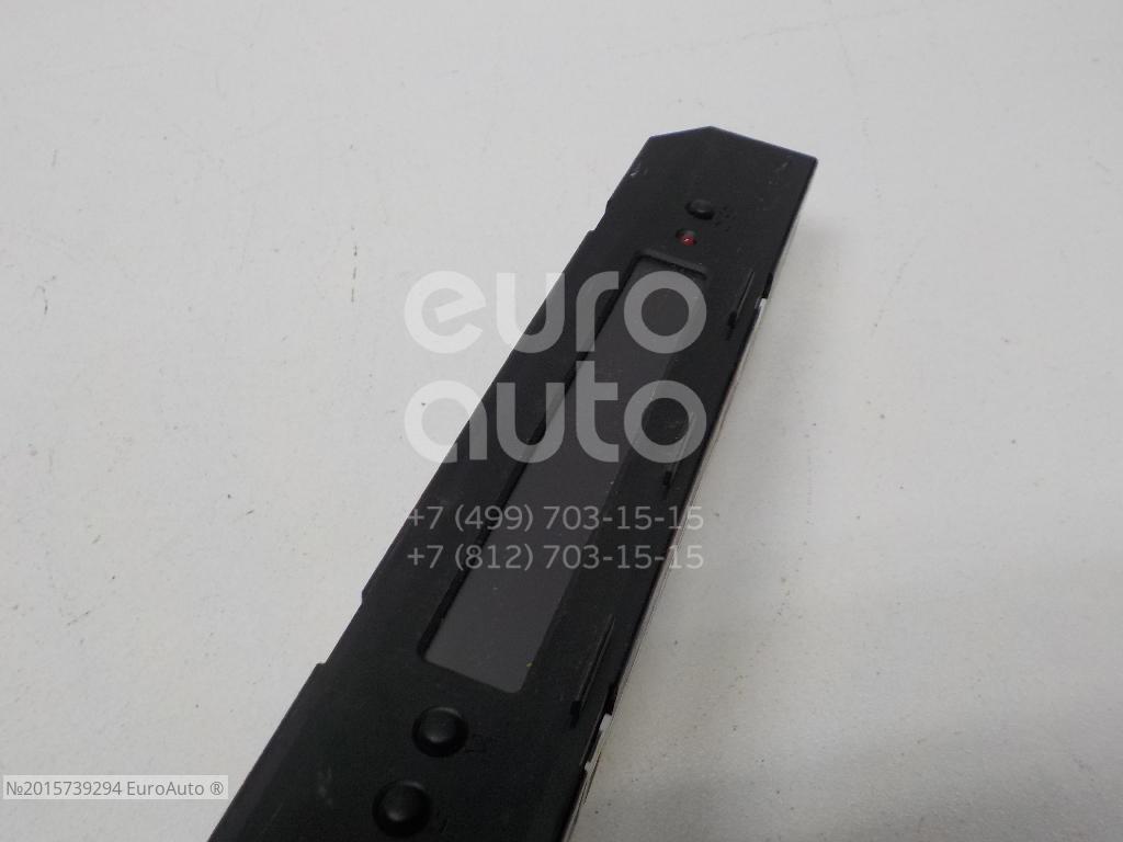 Дисплей информационный для Suzuki SX4 2006-2013 - Фото №1