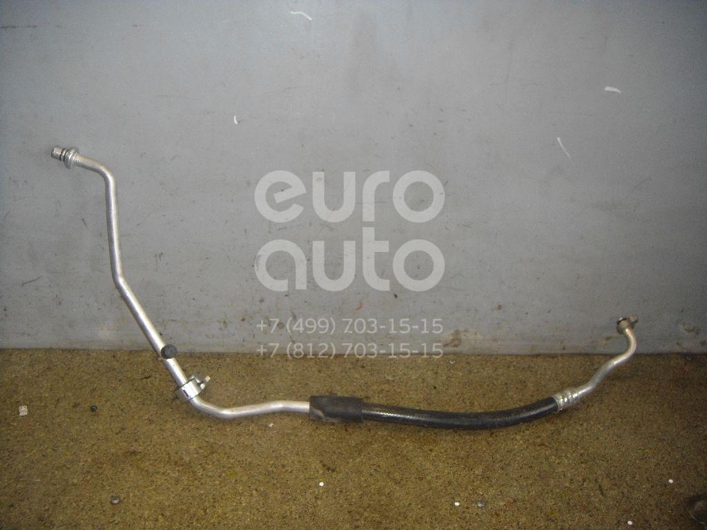 Трубка кондиционера для Mazda Mazda 3 (BL) 2009-2013 - Фото №1