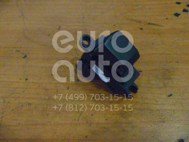 Кнопка стеклоподъемника для Nissan Teana J32 2008-2013;Qashqai (J10) 2006-2014;Murano (Z51) 2008-2016;Qashqai+2 (JJ10) 2008-2014 - Фото №1