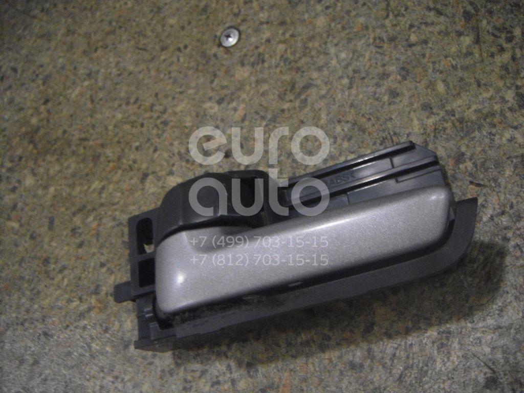 Ручка двери внутренняя левая для Suzuki SX4 2006-2013 - Фото №1