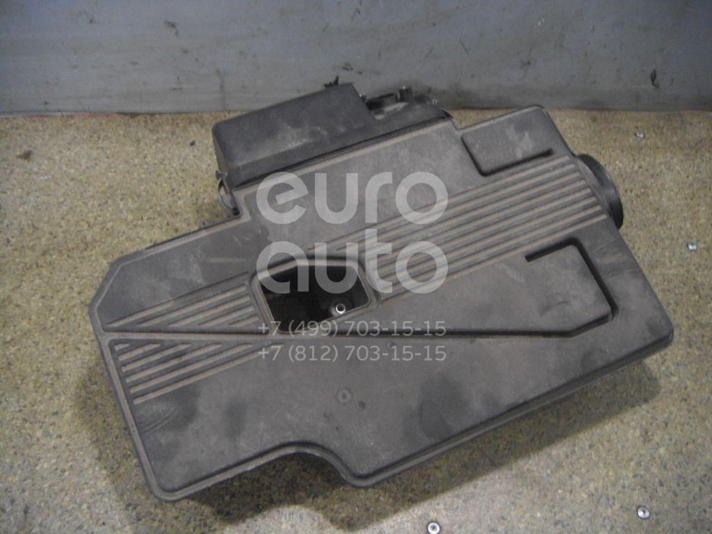 Корпус воздушного фильтра для Suzuki SX4 2006-2013 - Фото №1