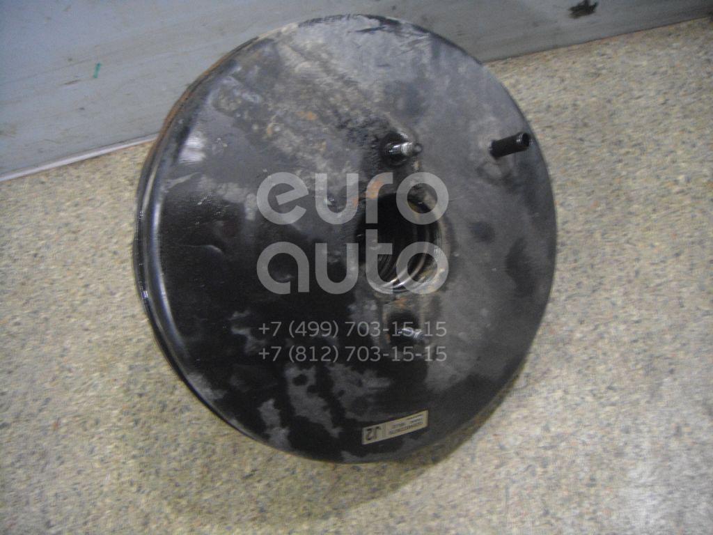 Усилитель тормозов вакуумный для Suzuki SX4 2006-2013 - Фото №1