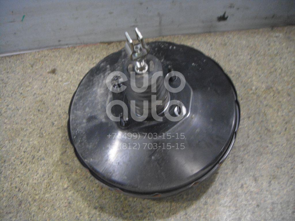Усилитель тормозов вакуумный для Suzuki SX4 2006-2013 - Фото №1