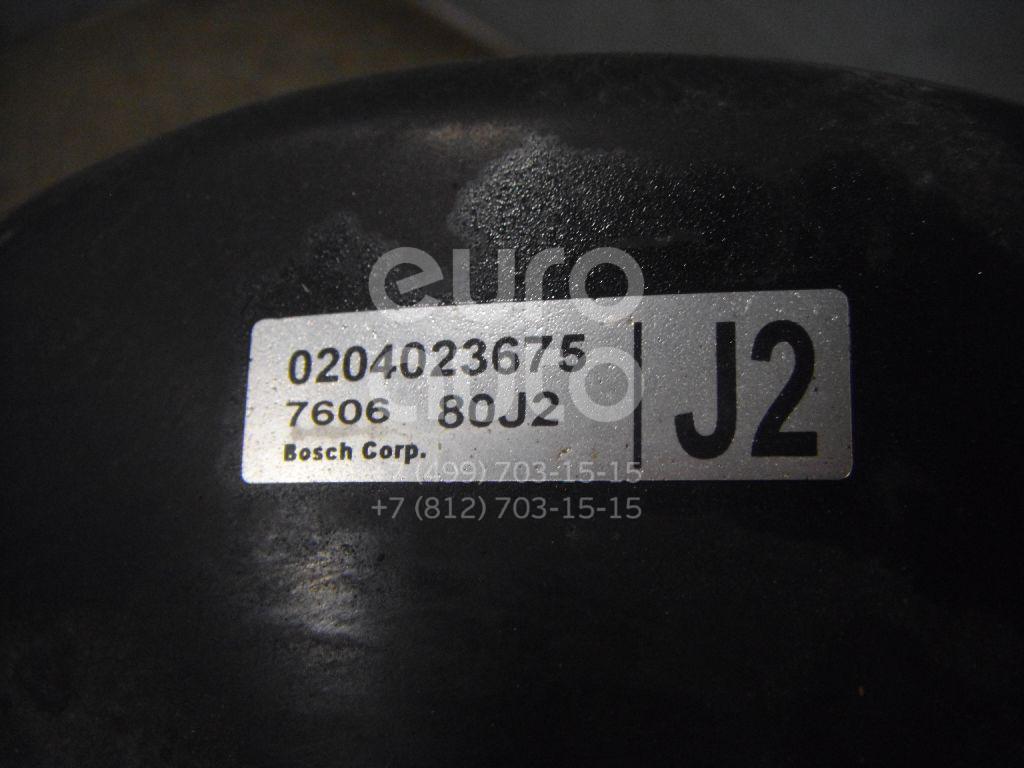Усилитель тормозов вакуумный для Suzuki SX4 2006-2013 - Фото №1