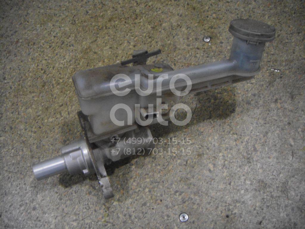 Цилиндр тормозной главный для Suzuki SX4 2006-2013 - Фото №1