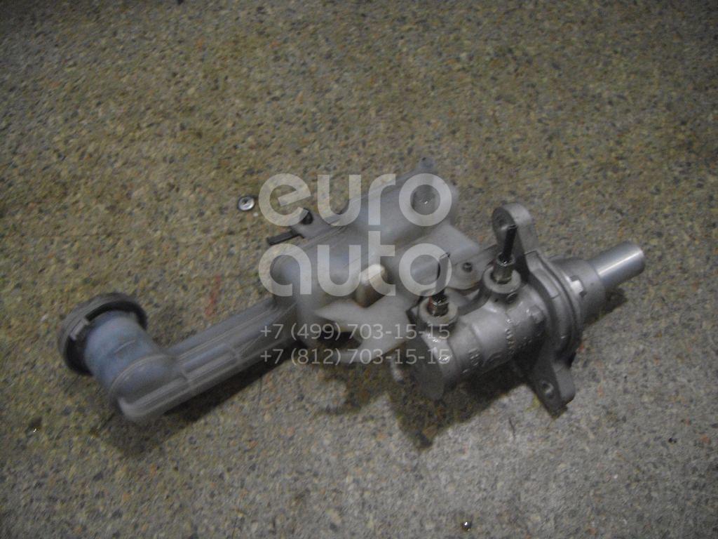 Цилиндр тормозной главный для Suzuki SX4 2006-2013 - Фото №1