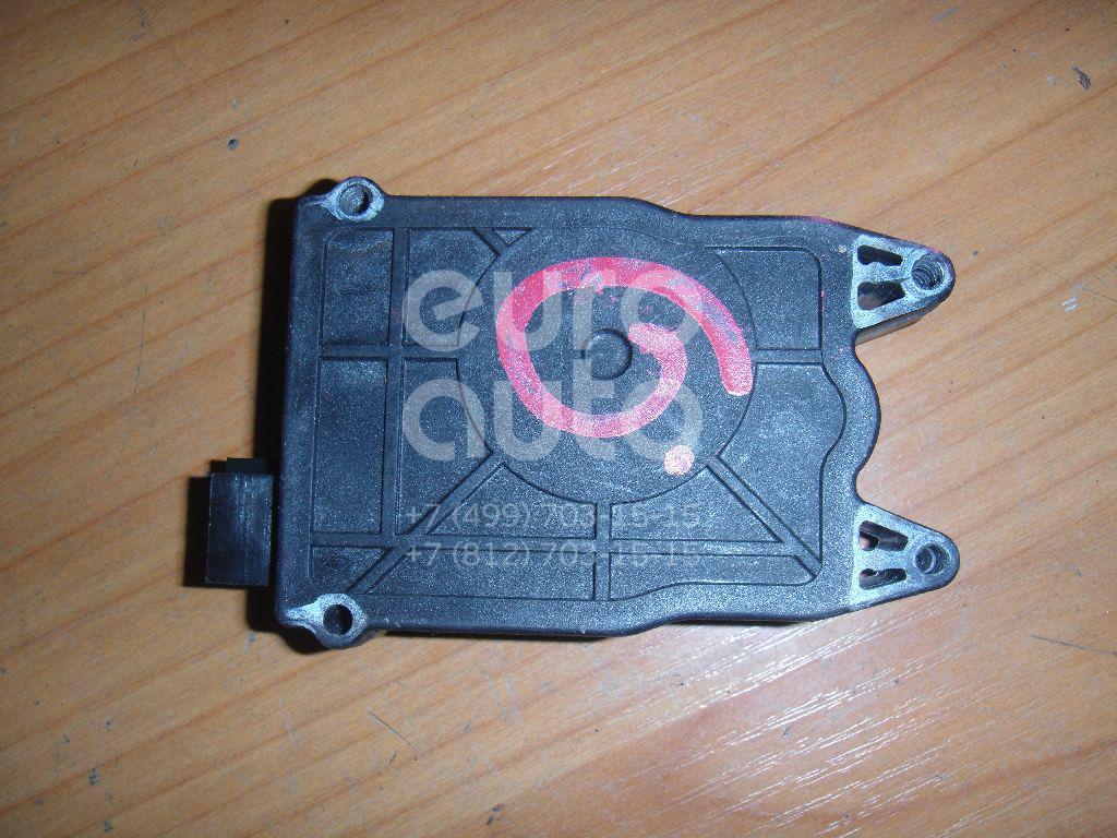 Активатор замка двери для Chevrolet,Daewoo Lacetti 2003-2013;Nubira 1997-1999 - Фото №1