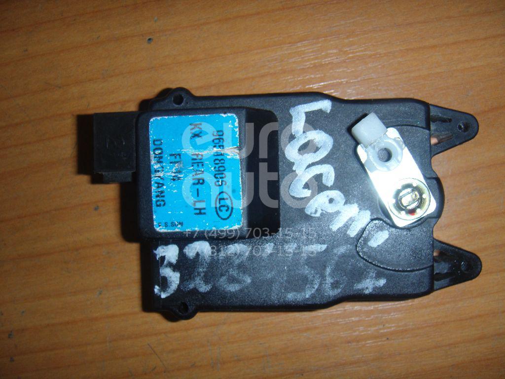 Активатор замка двери для Chevrolet,Daewoo Lacetti 2003-2013;Nubira 1997-1999 - Фото №1