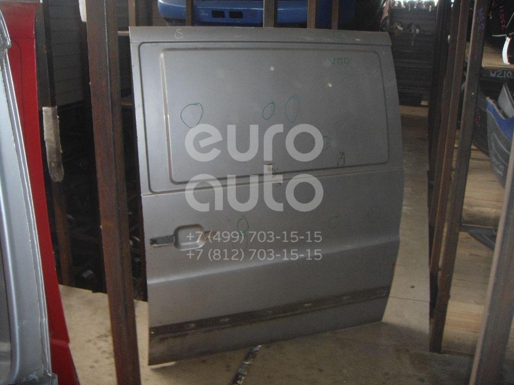 Дверь сдвижная для Mercedes Benz Vito (638) 1996-2003 - Фото №1