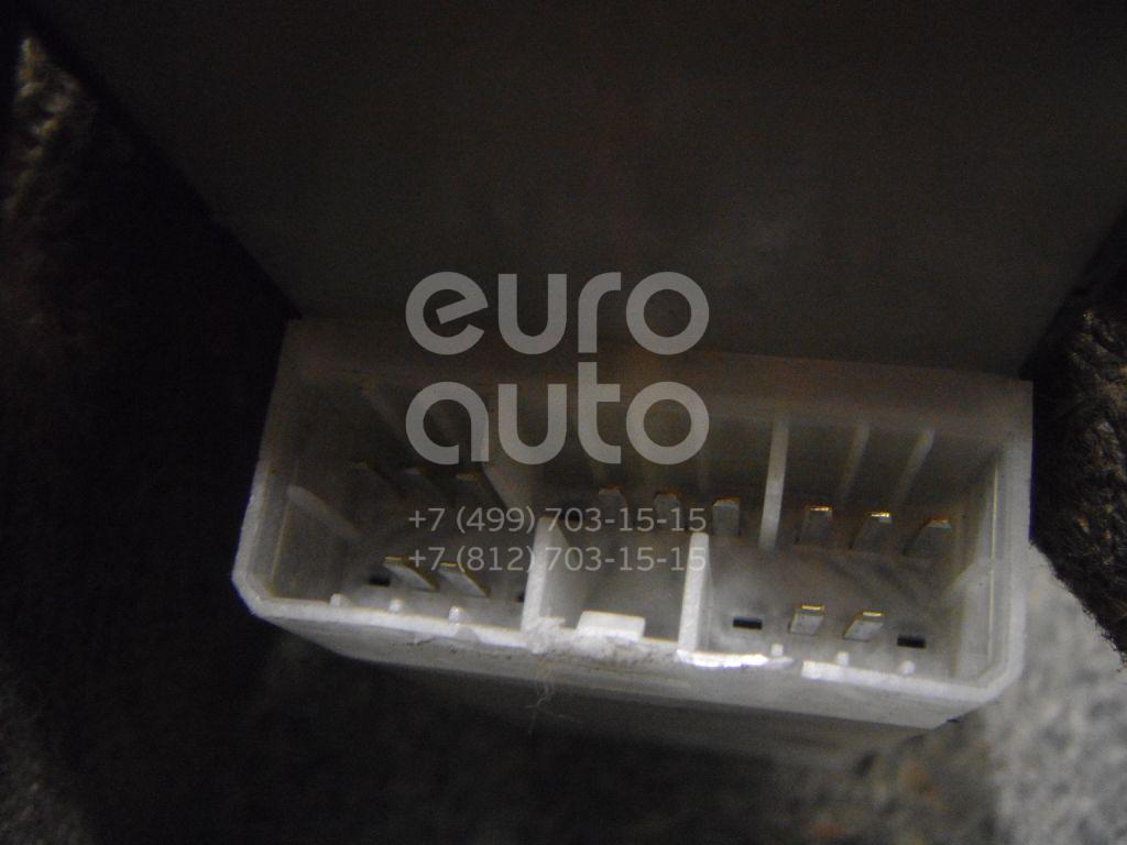 Блок управления стеклоподъемниками для Suzuki SX4 2006-2013 - Фото №1