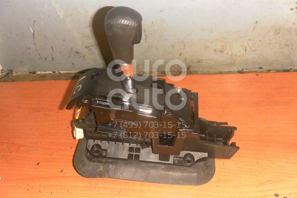 Кулиса КПП для Nissan Teana J32 2008-2013 - Фото №1