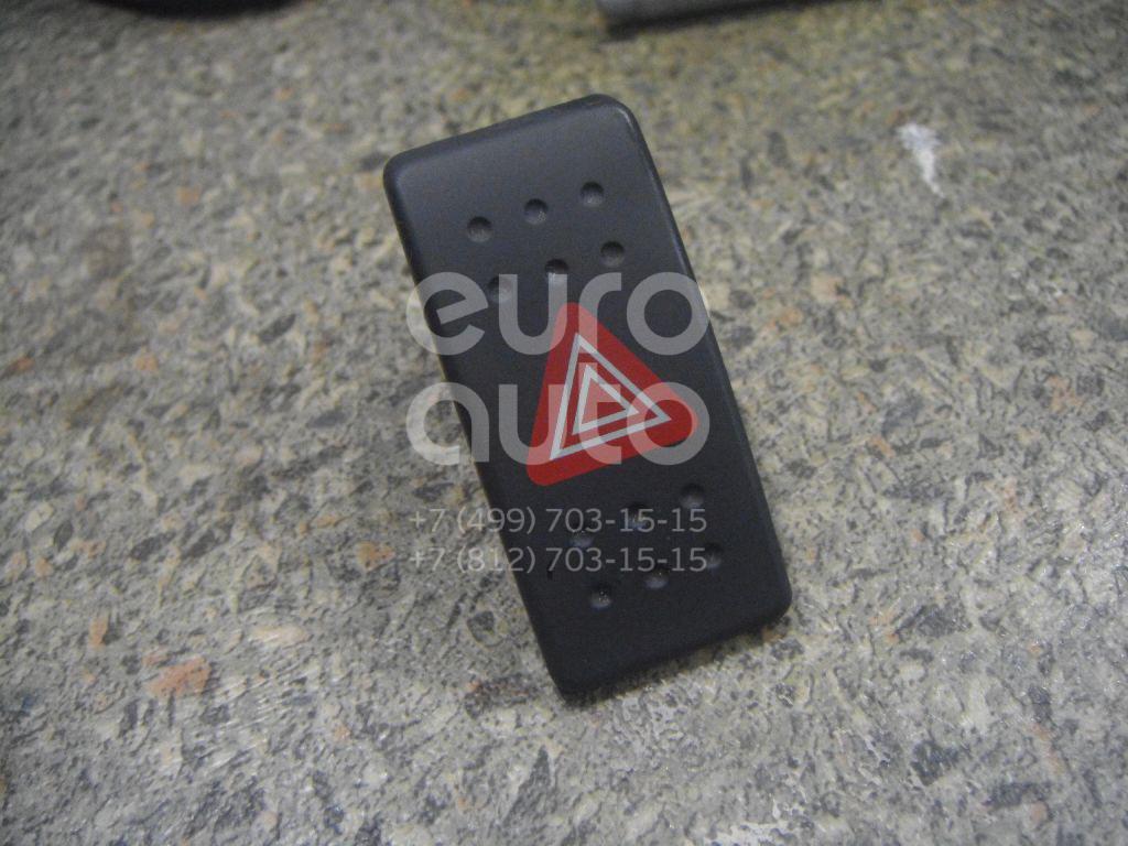 Кнопка аварийной сигнализации для Suzuki SX4 2006-2013;Swift 2004-2010 - Фото №1