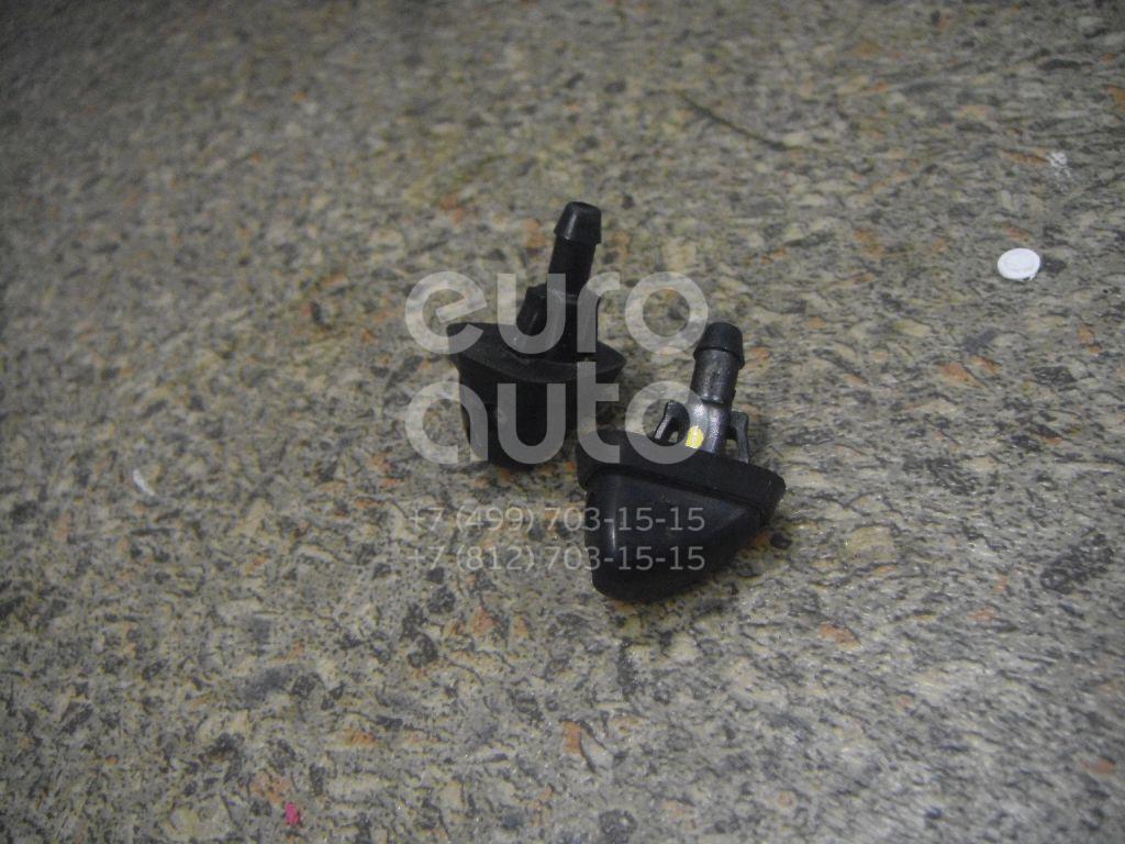 Форсунка омывателя лобового стекла для Suzuki SX4 2006-2013 - Фото №1