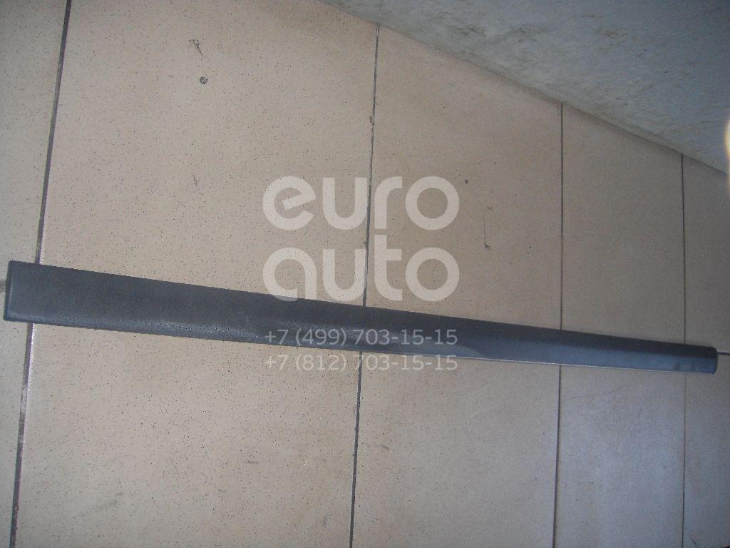 Молдинг передней правой двери для Skoda Octavia 1997-2000;Octavia (A4 1U-) 2000-2011 - Фото №1