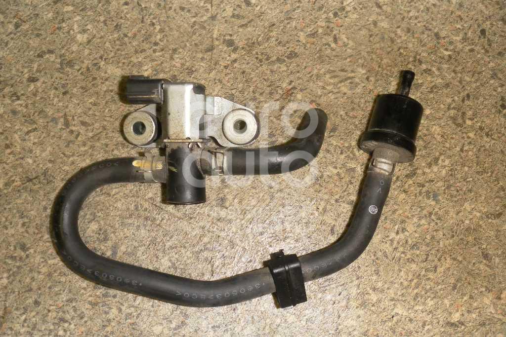 Клапан вентиляции картерных газов для Nissan,Infiniti Teana J32 2008-2013;FX/QX70 (S51) 2008>;Murano (Z51) 2008-2015;GT-R 2008>;JX/QX60 (L50) 2013>;Pathfinder (R52) 2014>;Teana L33 2014> - Фото №1