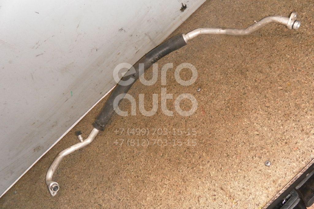 Трубка кондиционера для Nissan Teana J32 2008-2013 - Фото №1