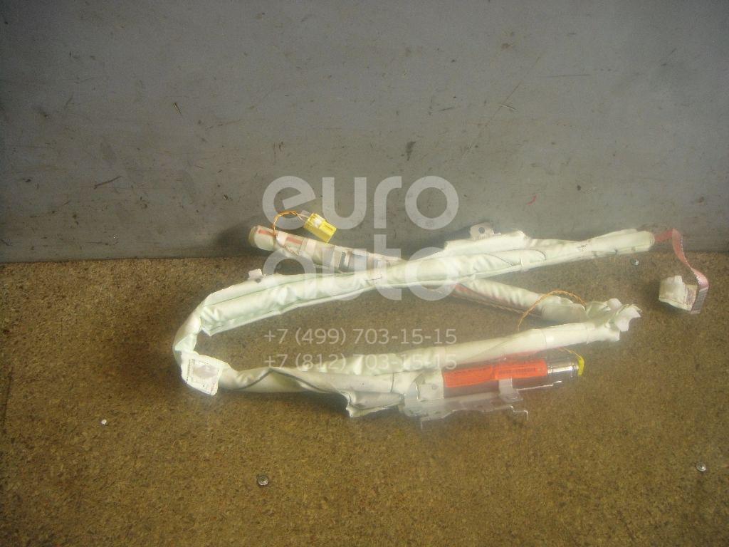 Подушка безопасности боковая (шторка) для Mazda Mazda 3 (BL) 2009-2013 - Фото №1