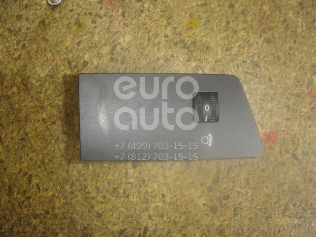Кнопка корректора фар для Mazda Mazda 3 (BL) 2009-2013 - Фото №1