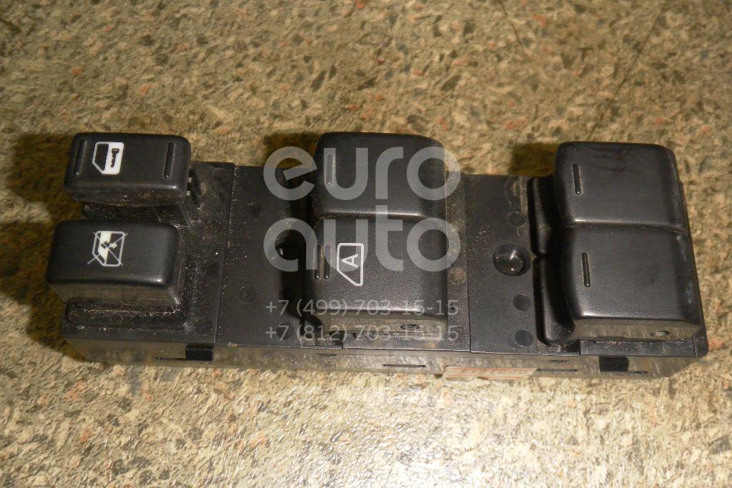 Блок управления стеклоподъемниками для Nissan Teana J32 2008-2013 - Фото №1